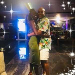 Meet your Posher, April